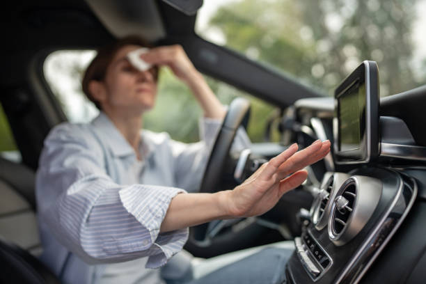 Best Air Conditioning Cleaning in Silver Springs, FL
