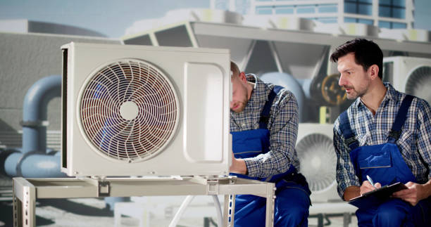 Best Seasonal HVAC Services in Silver Springs, FL