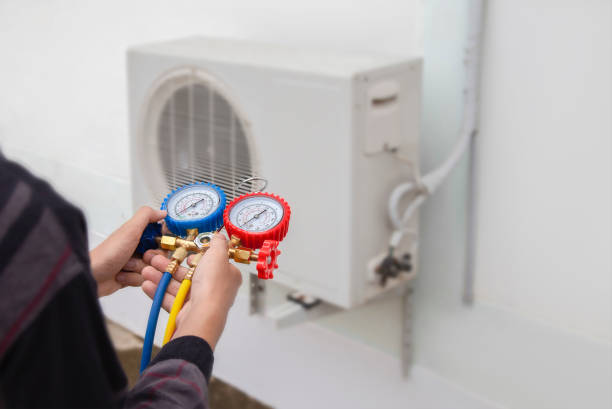 Best Geothermal HVAC Systems in Silver Springs, FL