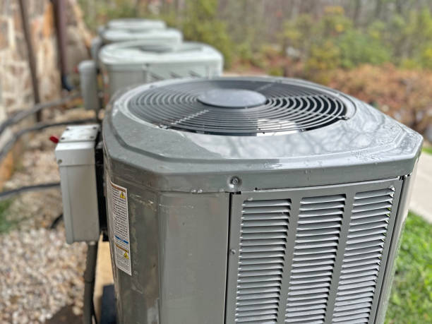 Best Solar-powered HVAC Systems in Silver Springs, FL